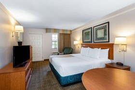 La Quinta Inn by Wyndham Tallahassee North