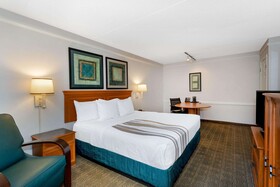 La Quinta Inn by Wyndham Tallahassee North