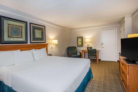 La Quinta Inn by Wyndham Tallahassee North