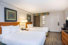 La Quinta Inn by Wyndham Tallahassee North