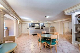 La Quinta Inn by Wyndham Tallahassee North