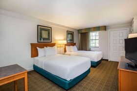 La Quinta Inn by Wyndham Tallahassee North