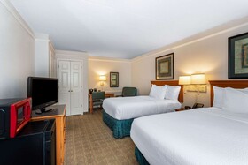 La Quinta Inn by Wyndham Tallahassee North