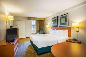 La Quinta Inn by Wyndham Tallahassee North