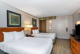 La Quinta Inn by Wyndham Tallahassee North