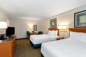 La Quinta Inn by Wyndham Tallahassee North
