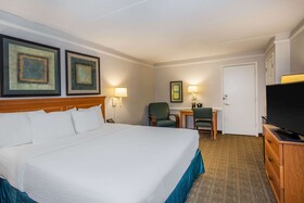 La Quinta Inn by Wyndham Tallahassee North