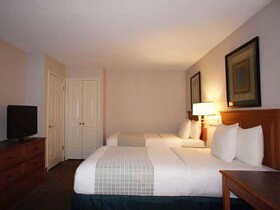 La Quinta Inn by Wyndham Tallahassee North