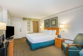 La Quinta Inn by Wyndham Tallahassee North