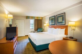 La Quinta Inn by Wyndham Tallahassee North