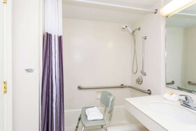 La Quinta Inn by Wyndham Tallahassee North