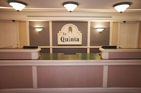 La Quinta Inn by Wyndham Tallahassee North