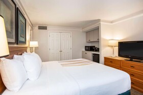 La Quinta Inn by Wyndham Tallahassee North