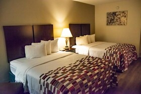 Red Roof Inn Tallahassee East
