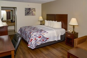 Red Roof Inn Tallahassee East