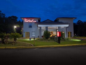 Red Roof Inn Tallahassee East