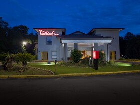 Red Roof Inn Tallahassee East
