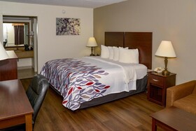 Red Roof Inn Tallahassee East