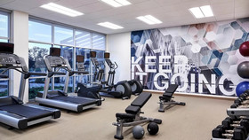 SpringHill Suites by Marriott Tallahassee North