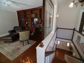 The Capitol Inn