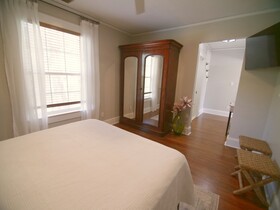The Capitol Inn