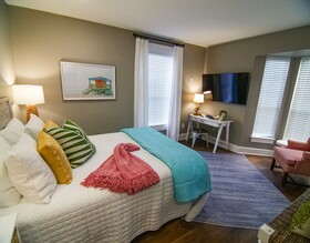 The Capitol Inn