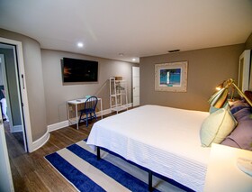 The Capitol Inn