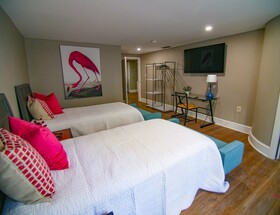 The Capitol Inn