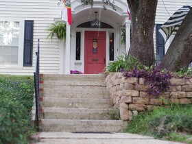 The Capitol Inn