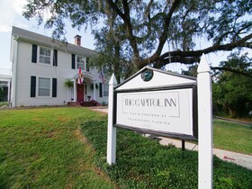 The Capitol Inn