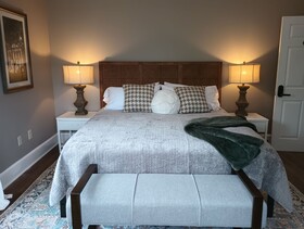 The Capitol Inn