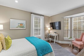 The Capitol Inn