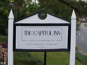 The Capitol Inn