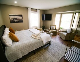 The Capitol Inn