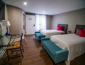 The Capitol Inn