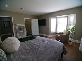 The Capitol Inn