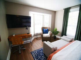 The Capitol Inn