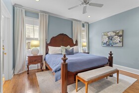 The Capitol Inn