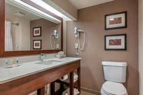 Comfort Suites Sawgrass