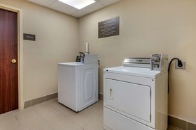 Comfort Suites Sawgrass