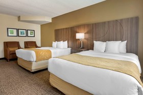 Comfort Suites Sawgrass