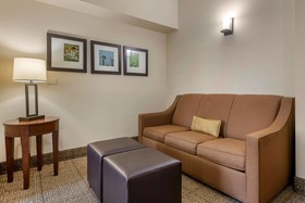 Comfort Suites Sawgrass