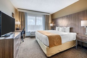 Comfort Suites Sawgrass