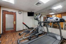 Comfort Suites Sawgrass