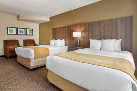 Comfort Suites Sawgrass