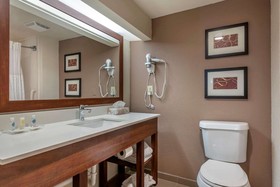 Comfort Suites Sawgrass