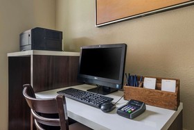 Comfort Suites Sawgrass