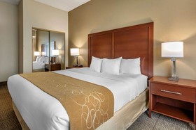 Comfort Suites Sawgrass