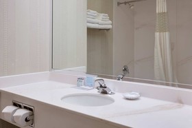 Hampton Inn Commercial Blvd Ft Lauderdale