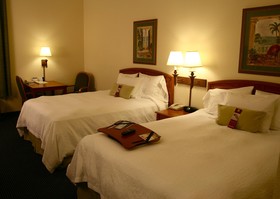 Hampton Inn Commercial Blvd Ft Lauderdale